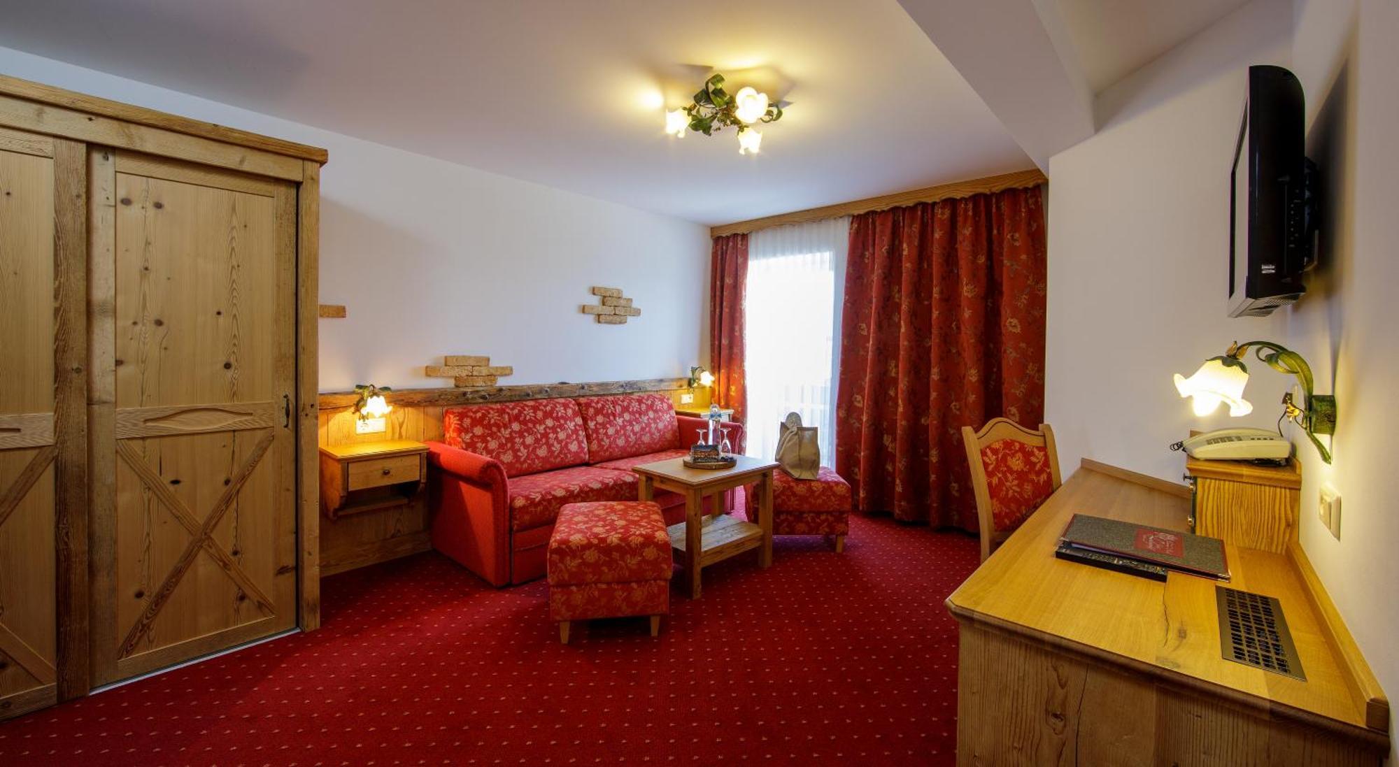 Panorama Hotel Gasthof Leidingerhof Мондзе Екстер'єр фото